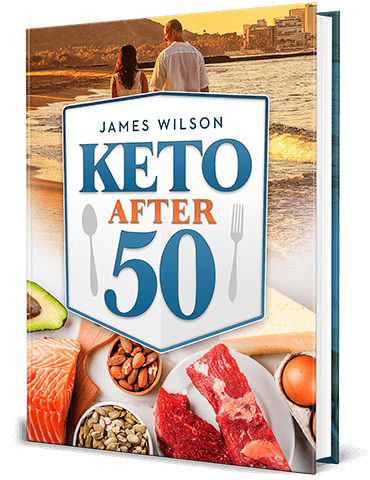 keto after 50 years old